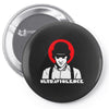 clockwork orange (2) Pin-back button