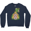 secret swing Crewneck Sweatshirt