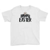 hoppy easter Youth Tee