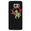 tortue tueuse de mario bros Samsung Galaxy S7