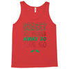grace.. Tank Top