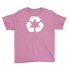 recycle Youth Tee