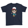 toothless Youth Tee