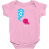 Love Bird Baby Onesie