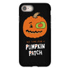 pumpkin patch iPhone 8