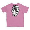 death singer Youth Tee