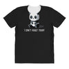can't adult today All Over Women's T-shirt