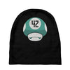 meaning of extra life Baby Beanies