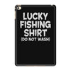 luck fishing iPad Mini 4