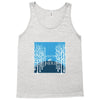 Winter (a214) Tank Top