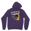 rawr means i love you Unisex Hoodie
