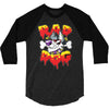 rad dog 3/4 Sleeve Shirt