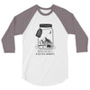 Collect Moments 3/4 Sleeve Shirt
