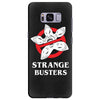Strange Busters Samsung Galaxy S8 Plus