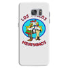 breaking bad los pollos hermanos cool Samsung Galaxy S7