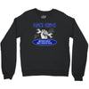 papa s service Crewneck Sweatshirt