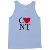 clnt Tank Top