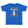 halloween2 Toddler T-shirt