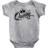 Queens Baby Onesie