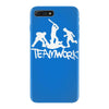 teamwork iPhone 7 Plus Case