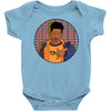 Free Tay-K Baby Bodysuit