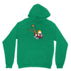 downhill Unisex Hoodie