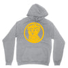 thanos gauntlet Unisex Hoodie