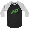 i am goin to be a father 3/4 Sleeve Shirt