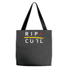 rip curl customs youth boys Tote Bags
