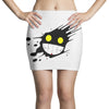 fahrie77 Mini Skirts