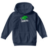 chillkr&ouml;te Youth Hoodie