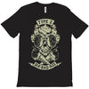 type 2 dia bad ass T-Shirt