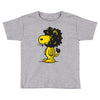 lion cool Toddler T-shirt