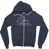 urban achievers Zipper Hoodie