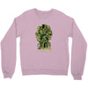 game of masks Crewneck Sweatshirt