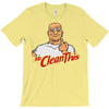 mr clean this T-Shirt