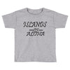islands of aloha Toddler T-shirt