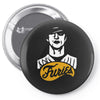 the warriors furies Pin-back button