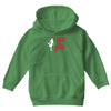 princess Youth Hoodie