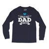 World's Best Dad Ever Long Sleeve Shirts