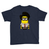 maurice minion Youth Tee
