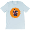 suarez art T-Shirt
