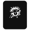 animal drummer the muppets Mousepad