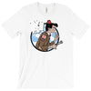time lord T-Shirt