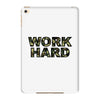 Work Hard iPad Mini 4