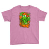 sail together Youth Tee