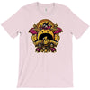 saucer crest T-Shirt