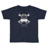 trooper racer Toddler T-shirt