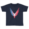 Maverick Toddler T-shirt
