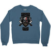 master the rage Crewneck Sweatshirt